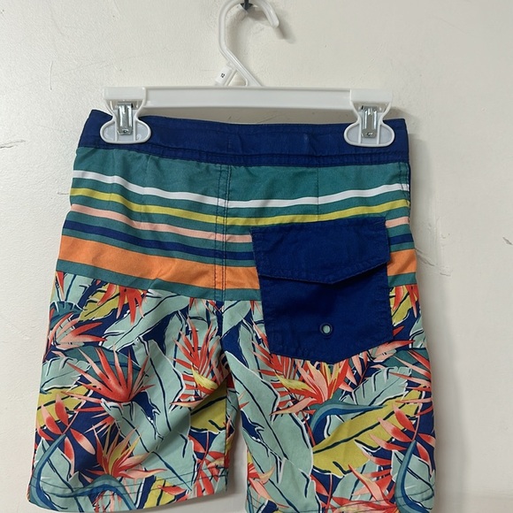 Art class swim trunks - Picture 2 of 3